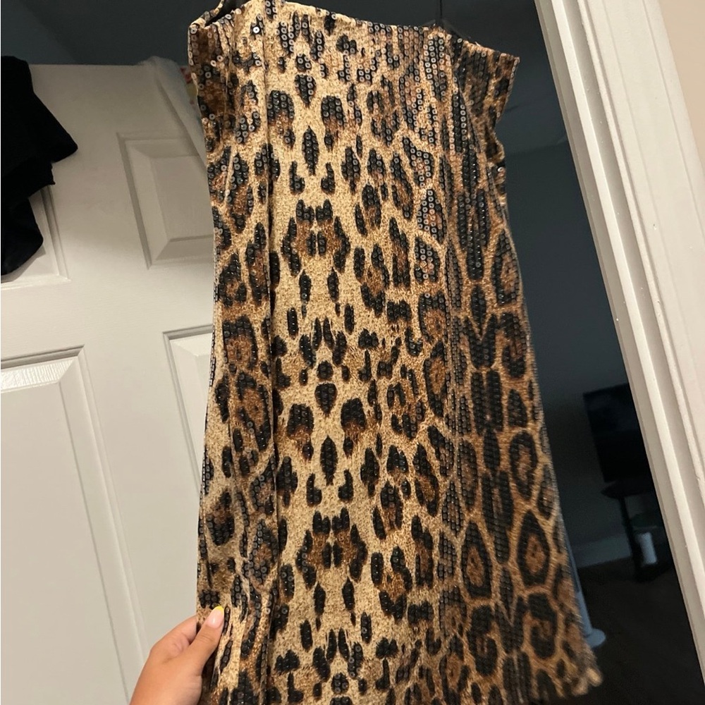 Women’s mini dress